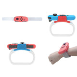 18-in-1 Motion Sports Accessories Bundle Family Party Game Kit for Switch