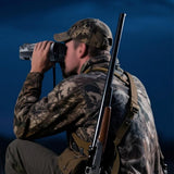 4K Night Vision Goggles and Binoculars for Camping and Wildlife Observation Style 1