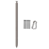 Replacement Pen Compatible with Pressure Sensitive Replacement Stylus for Samsung Galaxy S24 Ultra Gray