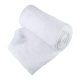 Artificial Christmas Snow Blanket Xmas Fake Snow Blanket Xmas Decoration