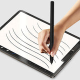 Stylus Pen Compatible With Samsung Galaxy Tab S6 to S9 with 5 Replacement Tips and 1 Clip