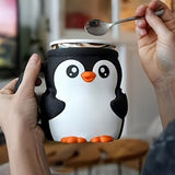 Reusable Ice Cream Pint Holder Sleeve Fits Standard Pint Containers