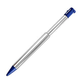 4 PCS Extendable Replacement Stylus Pens Compatible With Nintendo 3DS Blue