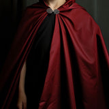 4 PCS Vintage Sweater Swirl Cape Cloak Clips for Dress Retro Cardigan Shawl