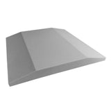 Sofa Cushion Support Insert Trim-to-Fit Foam Couch Seat Support Grey