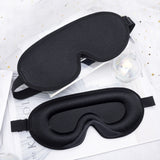 3D Eye Mask for Sleep Travel Blockout Sleeping Eye Mask