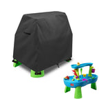 Water Play Table Cover Outdoor Waterproof Dustproof Toys Cover