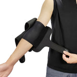 Adjustable Elbow Splint Cubital Tunnel Elbow Brace For Sleeping Tennis Elbow