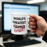 325ml Fathers Day Funny Gifts for Christmas Fathers Day Gift Style 1