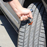 24Pcs Set Car Tire Repair Tools Car Tire Puncture Repair Kit
