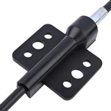 Universal Recliner Cable Replacement 98cm Spring for Chairs & Sofas