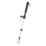 3-Mode Electric Aquarium Gravel Cleaner Fish Tank Water Pump Sand Washer for Aquarium Cleaning and Water Changes