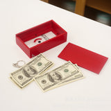 Funny Emergency Box with Hammer Break in Case of Emergency Desk Decor