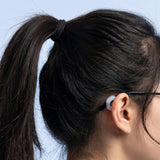 Glasses Repair Kit with Screws Nose Pads and Tools