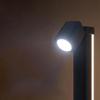 Bluetooth APP Control RGB LED Light Bar USB Powered Music Sync Reading Lamp