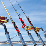 10Pcs Fishing Lure Wraps with Hook and Lure Protectors Covers