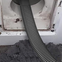 Dryer Vent Cleaner Kit Compatible with Dyson Dryer V6 V7 V8 V10 V11 V12 V15