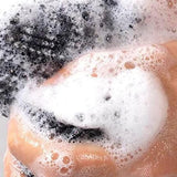 3PCS Exfoliating Shower Towels Body Scrubber for Men & Women