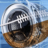 4Pcs Washing Machine Cleaning Brush Washing Machine Cleaning Tools