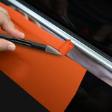 9PCS Car Window Tint Installation Kit with Squeegee & Razor Blade