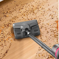 5-in-1 Handheld Cordless Vacuum Cleaner Mattress Mite Remover Floor Cleaning Mop Car Cleaner