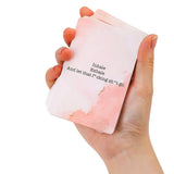 Badass Affirmation Cards Daily Motivational & Inspirational Deck for Women