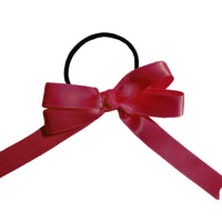 10 Pairs of Satin Ribbon Shoelaces Flat Shoe Lace Decorative Ribbon