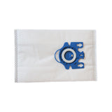 10PCS Vacuum Cleaner Bags with 10 Filters Compatible with Miele GN Series Replacement Dust Bags Set