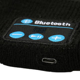 Wireless Bluetooth Music Headband Stereo Headphone Head Band for Sport Sleep