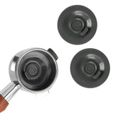 2Pcs Coffee Machine Backflush Disc for Breville Espresso Machines BES810BSS BES840XL BES878BSS BES880 BES870XL