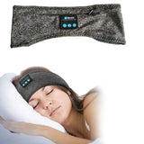 Bluetooth Sleep Headphones Headband Wireless Earphones Sports Headband Sleep Eye Mask