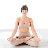 Bluetooth Sleep Headphones Headband Wireless Earphones Sports Headband Sleep Eye Mask