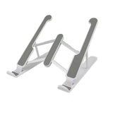 Folding Laptop Stand Portable Tablet Holder Bracket Desktop Adjustable Riser