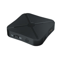 2-in-1 Bluetooth 5.0 Wireless Audio Transmitter Receiver Wireless 3.5mm Audio Adapter for TV PC Headphones