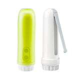 Portable Travel Electric Bidet Sprayer Handheld Bidet Sprayer Hygiene Wash Green