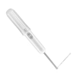 Portable Travel Electric Bidet Sprayer Handheld Bidet Sprayer Hygiene Wash White