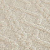 Couch Cushion Covers Stretch Sofa Seat Cover Furniture Protector Replacement Chair Cushion Slipcovers Beige