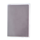 8Pcs Passport Cover Transparent Protector Travel Clear Holder Organizer Wallet