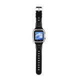 2G Kids Smart Watch with 25 Games HD Camera Smart Watch Children Cell Watch Black