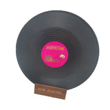 Vinyl Record Holder Display Stand Album Cover Holder Single CD Stand LP Display Shelf