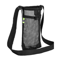 Water Bottle Sleeve Water Bottle Holder Water Bottle Carrier Bottle Bag for Sports Hiking Camping Walking Travel Black