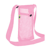 Water Bottle Sleeve Water Bottle Holder Water Bottle Carrier Bottle Bag for Sports Hiking Camping Walking Travel Pink
