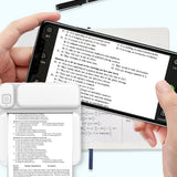 Wireless Pocket Mini Thermal Printer Phone Bluetooth Printer