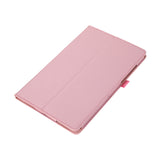 For Samsung Galaxy Tab A8 Tablet Protective Case Tablet Stand Cover Pink
