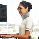 Neck Support Brace Sponge Cervical Collar Neck Traction Pillow