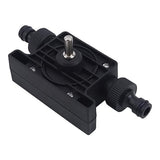 Hand Electric Drill Pump Drive Mini Self Priming Pump Water Oil Fluid Transfer Pump