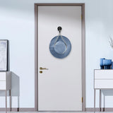 2pcs Car Cowboy Hat Mounts Cowboy Hat Holder for Car Home