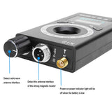 K18 RF Signal Detector Anti-spy Detector