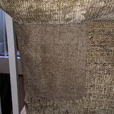 2Pcs Self-Adhesive Fabric Repair Patch Fabric Repair Tape Kit for Couch Sofas Car Seats Coffee