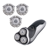 3 Pcs Replacement Shaver Blades Heads For Philips S5000 Series